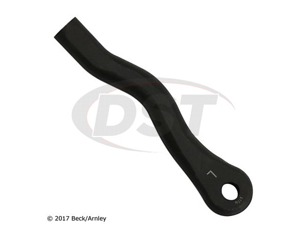 beckarnley-101-7065 Front Outer Tie Rod End - Driver Side